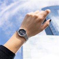 Orologio Festina Donna Mademoiselle in Acciaio F20600/4 - F20600/4